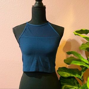 BCBGeneration Crop Top